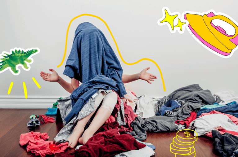 8 Age-appropriate Chores for Energetic 8-Year-Olds