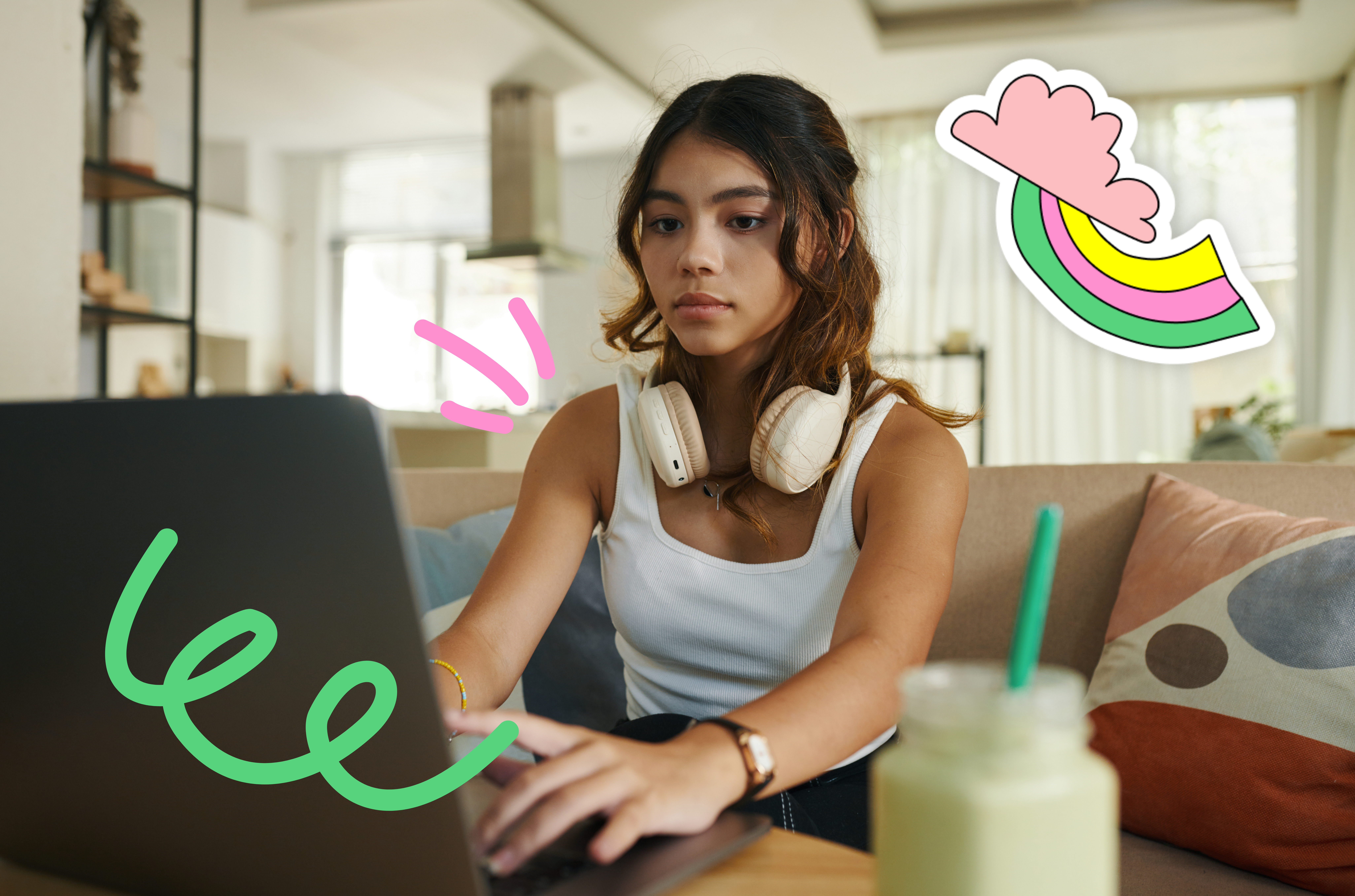 Tomorrow’s Jobs Don’t Exist Yet – But You Can Help Your Kids Get Ready