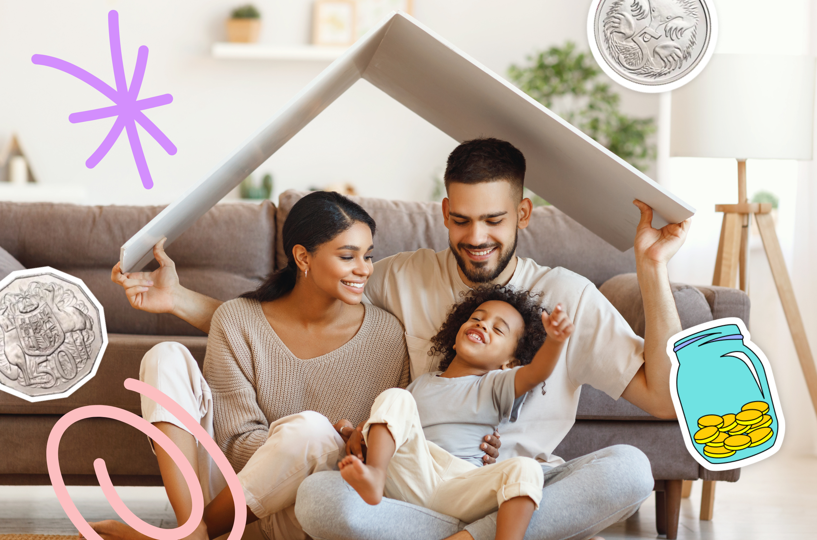 Saving for a Rainy Day: How to Help Kids Prepare for Unexpected Costs